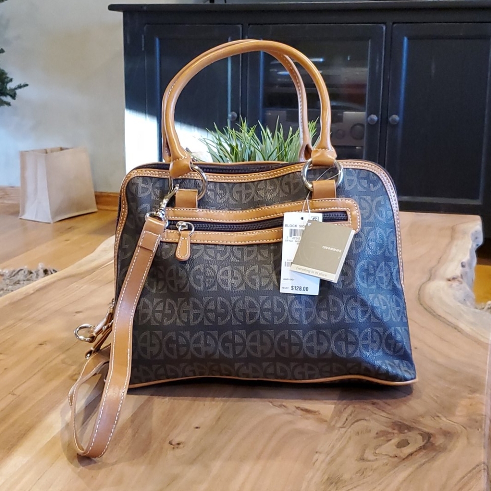 Giani Bernini Purse